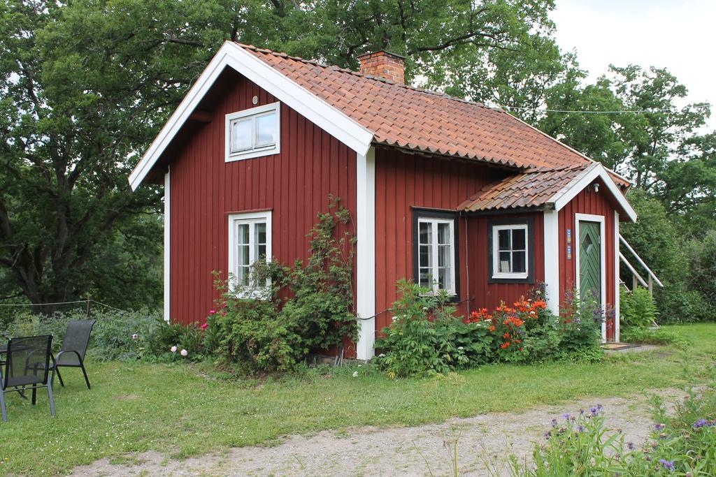 Rocklösa Gård Hotell Ollosa Rum bild