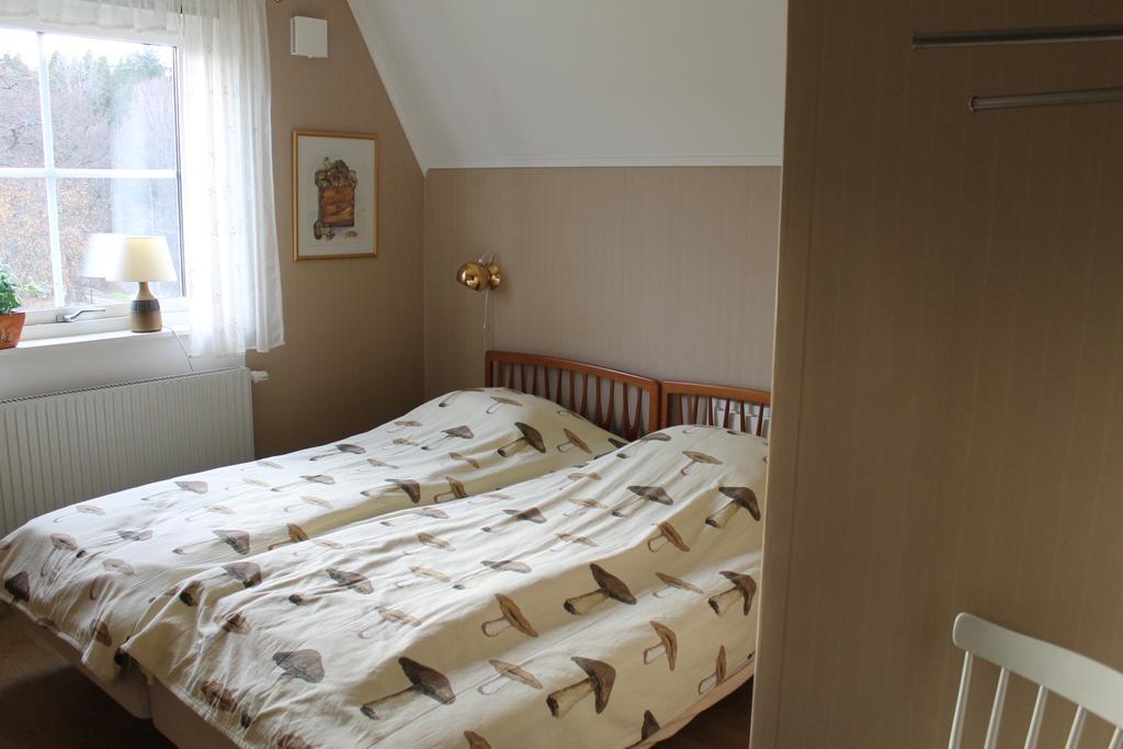 Rocklösa Gård Hotell Ollosa Exteriör bild