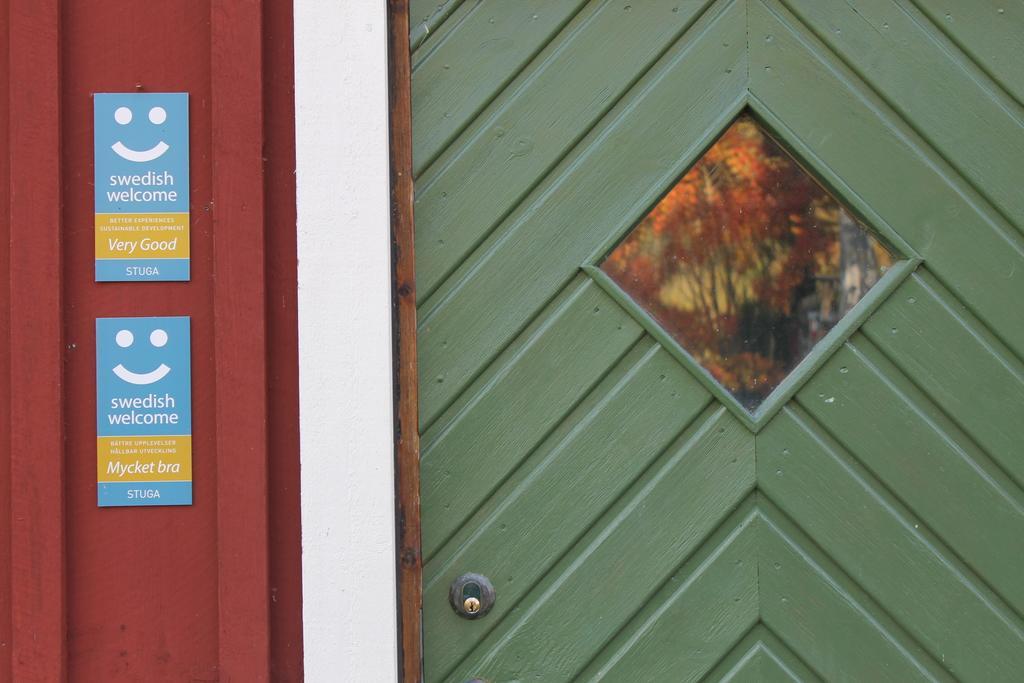 Rocklösa Gård Hotell Ollosa Rum bild
