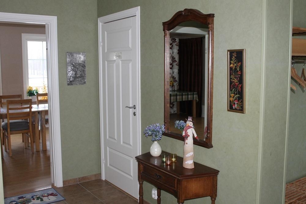 Rocklösa Gård Hotell Ollosa Rum bild