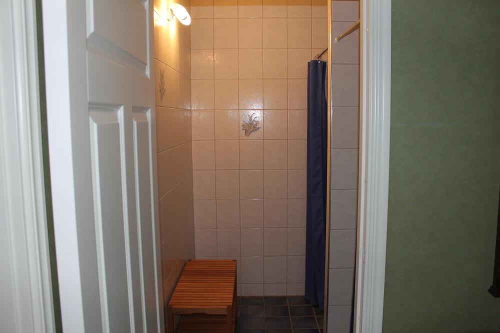Rocklösa Gård Hotell Ollosa Rum bild