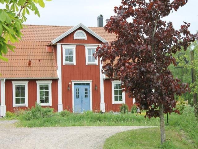 Rocklösa Gård Hotell Ollosa Exteriör bild