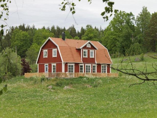 Rocklösa Gård Hotell Ollosa Exteriör bild